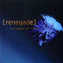 Cover of Ravages Of Time
