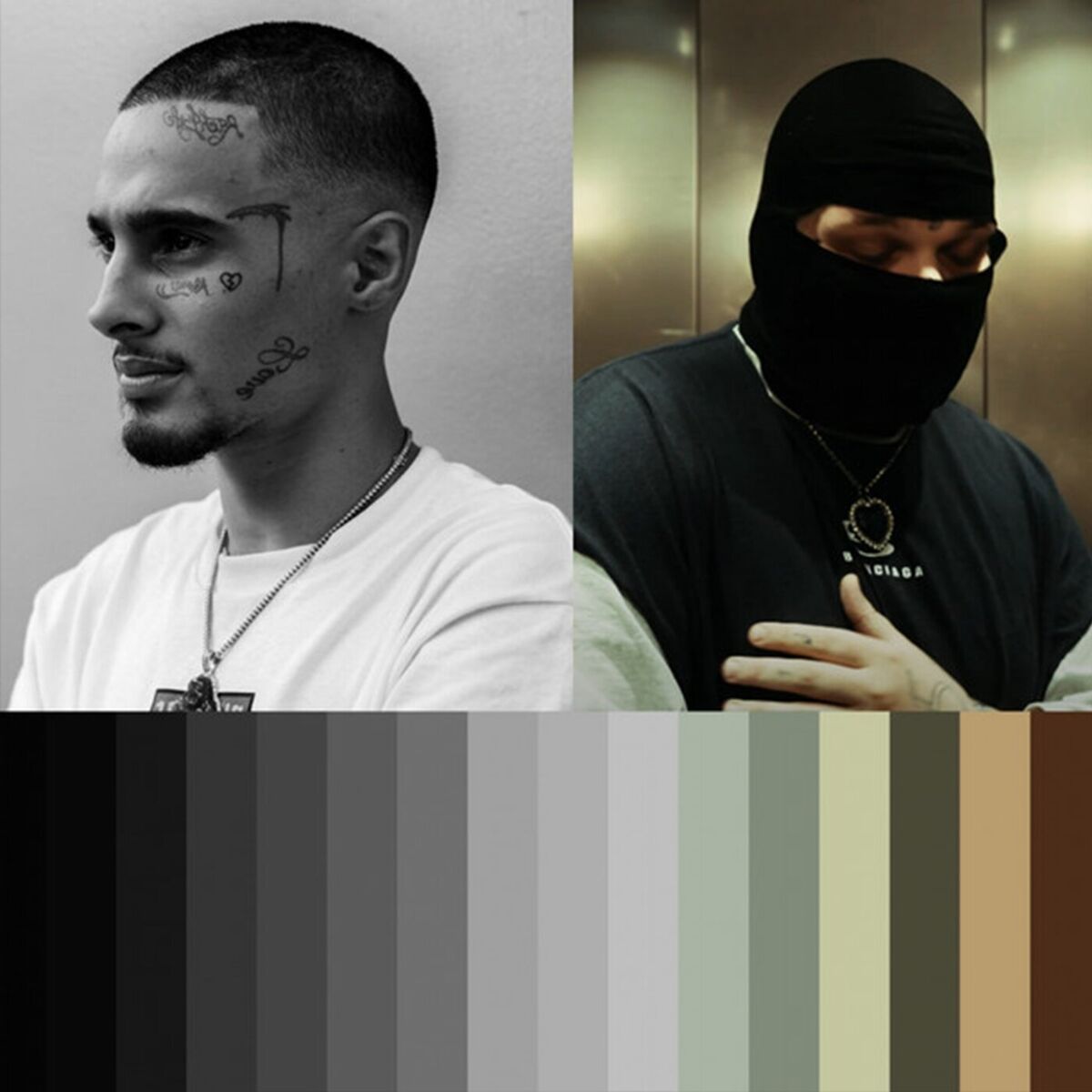 Album cover of Washer