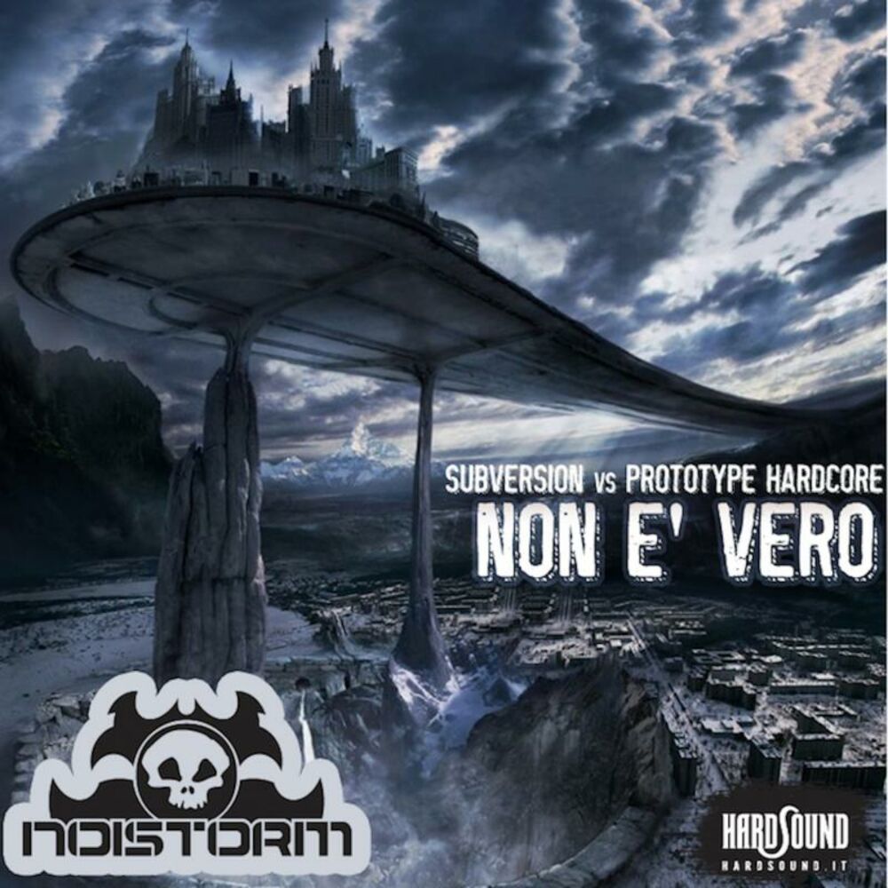 Picture of Non E' Vero