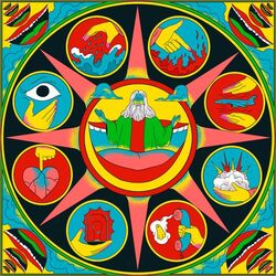 Cover of Laughing With