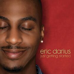 Cover of Just Getting Started
