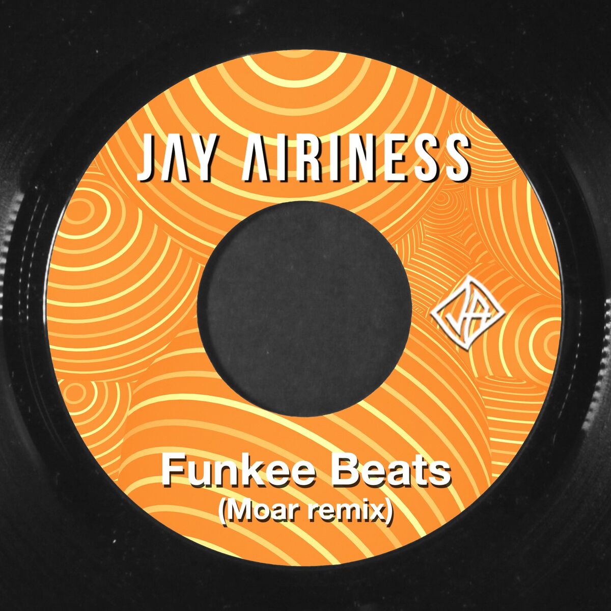 Album cover of Funkee Beats