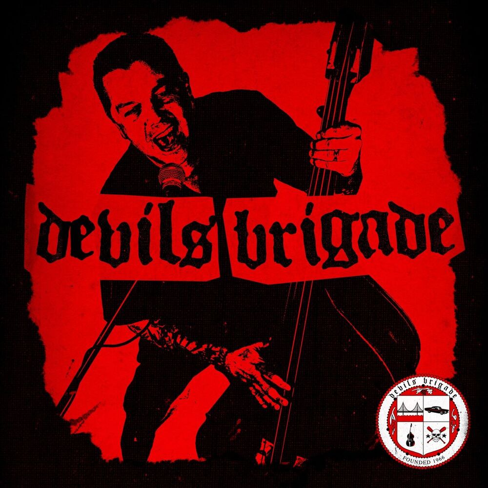 Picture of Devil's Brigade