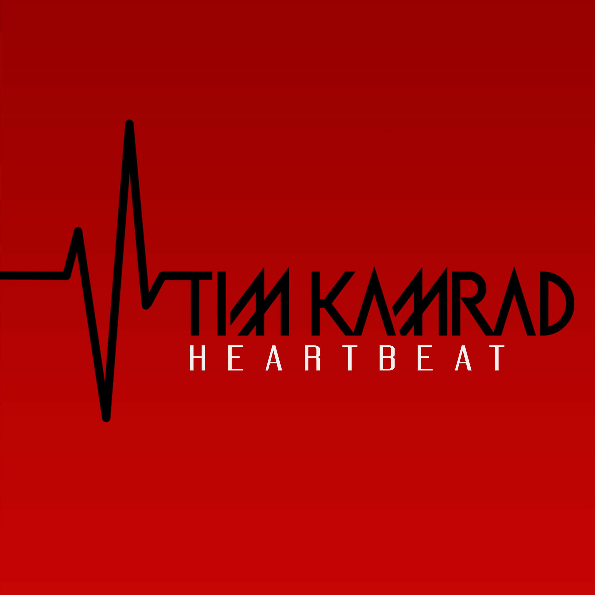 Album cover of Heartbeat