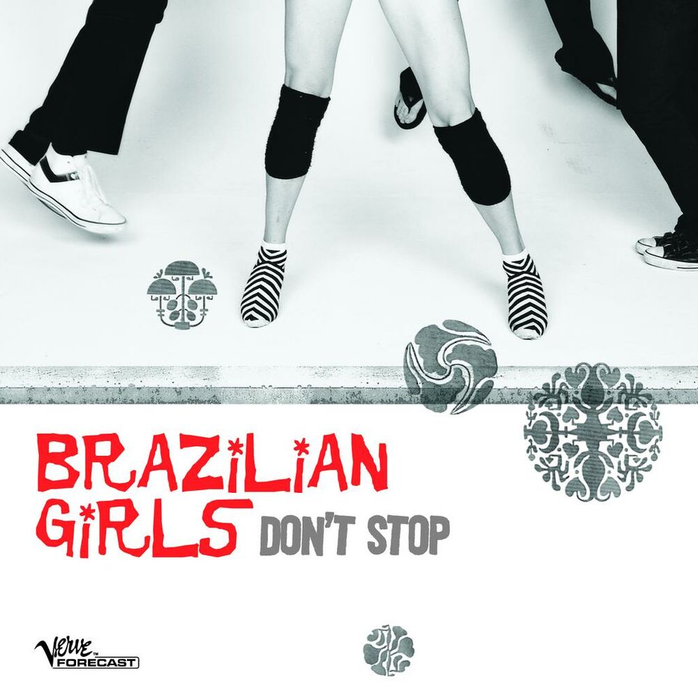 Picture of Don't Stop