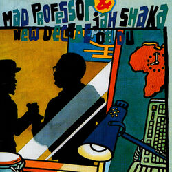 Cover of New Decade Of Dub