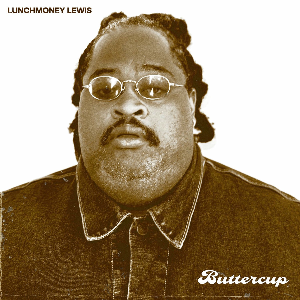 Album cover of Buttercup