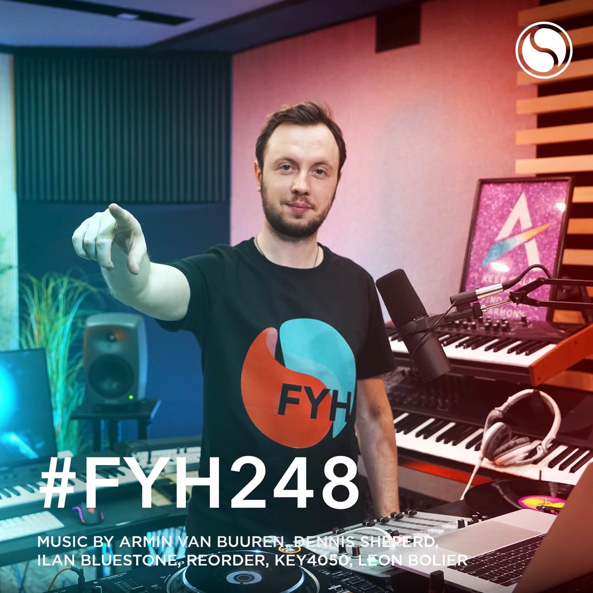 Album cover of Lifeline (FYH248) [Favorite Of The Moment]