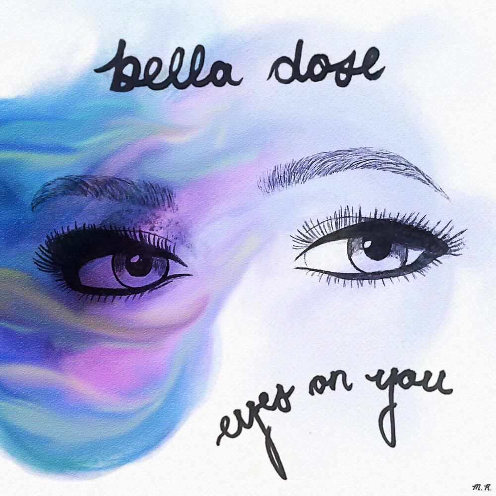 Picture of Eyes on You