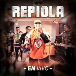 Cover of Repiola (En Vivo)
