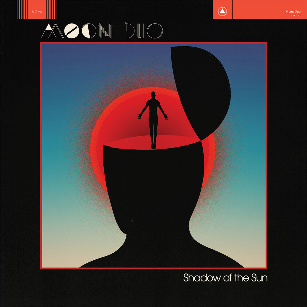 Picture of Shadow of the Sun