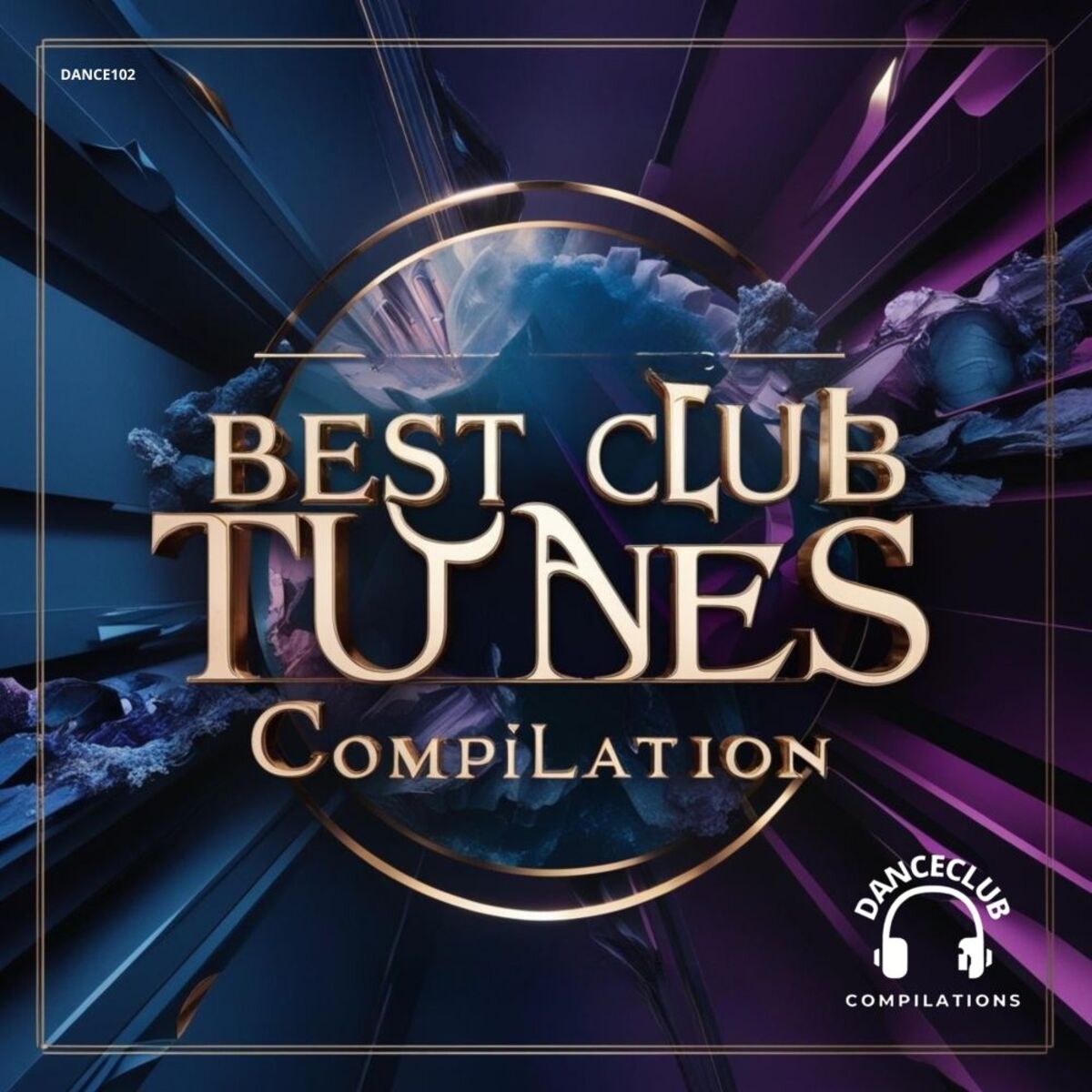 Album cover of Best Club Tunes Compilation