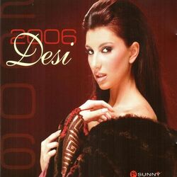 Cover of Desi 2006