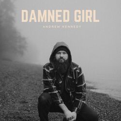Cover of Damned Girl