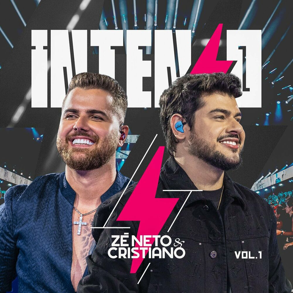 Picture of Intenso, Vol. 1 (Ao Vivo)