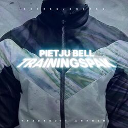 Cover of Trainingspak