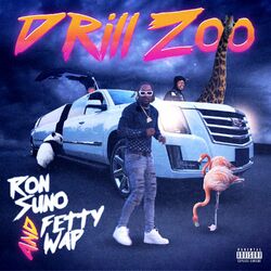 Cover of Drill Zoo