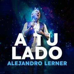 Cover of A Tu Lado