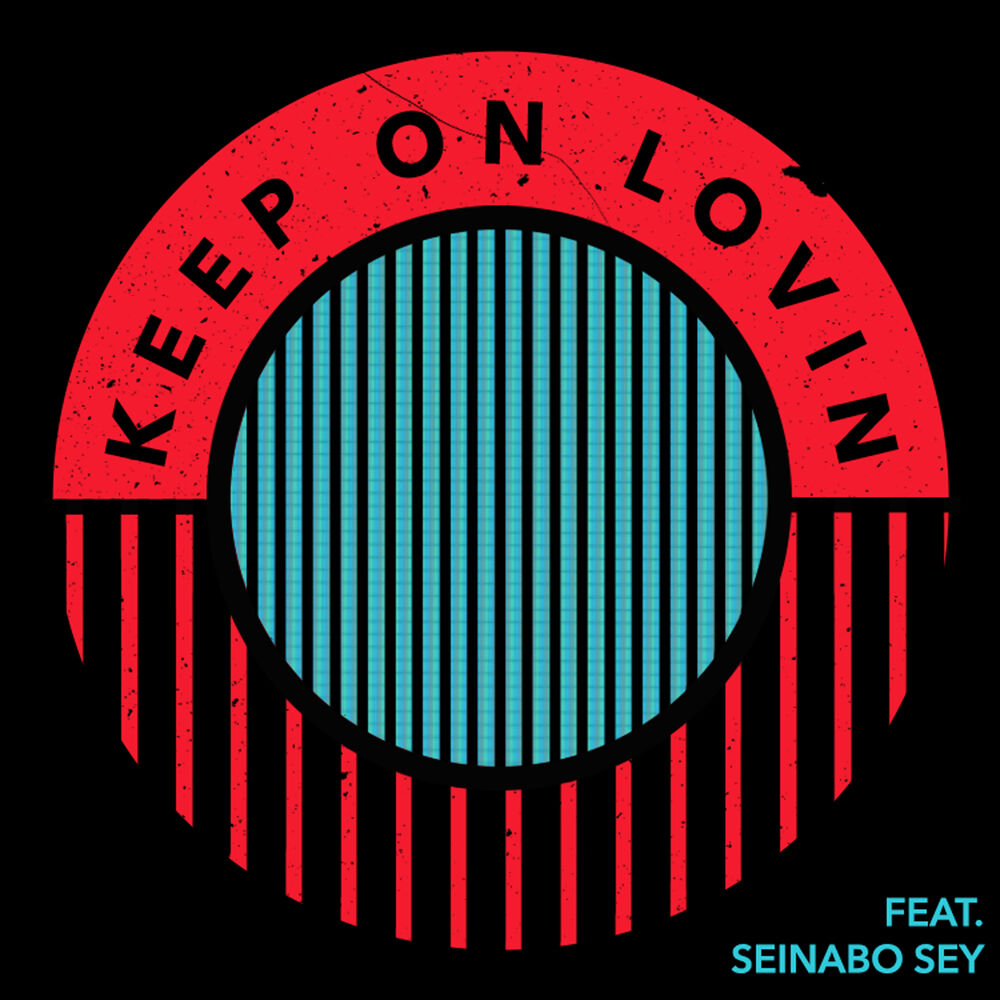 Picture of Keep On Lovin'