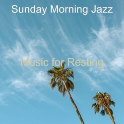Cover of Music for Resting