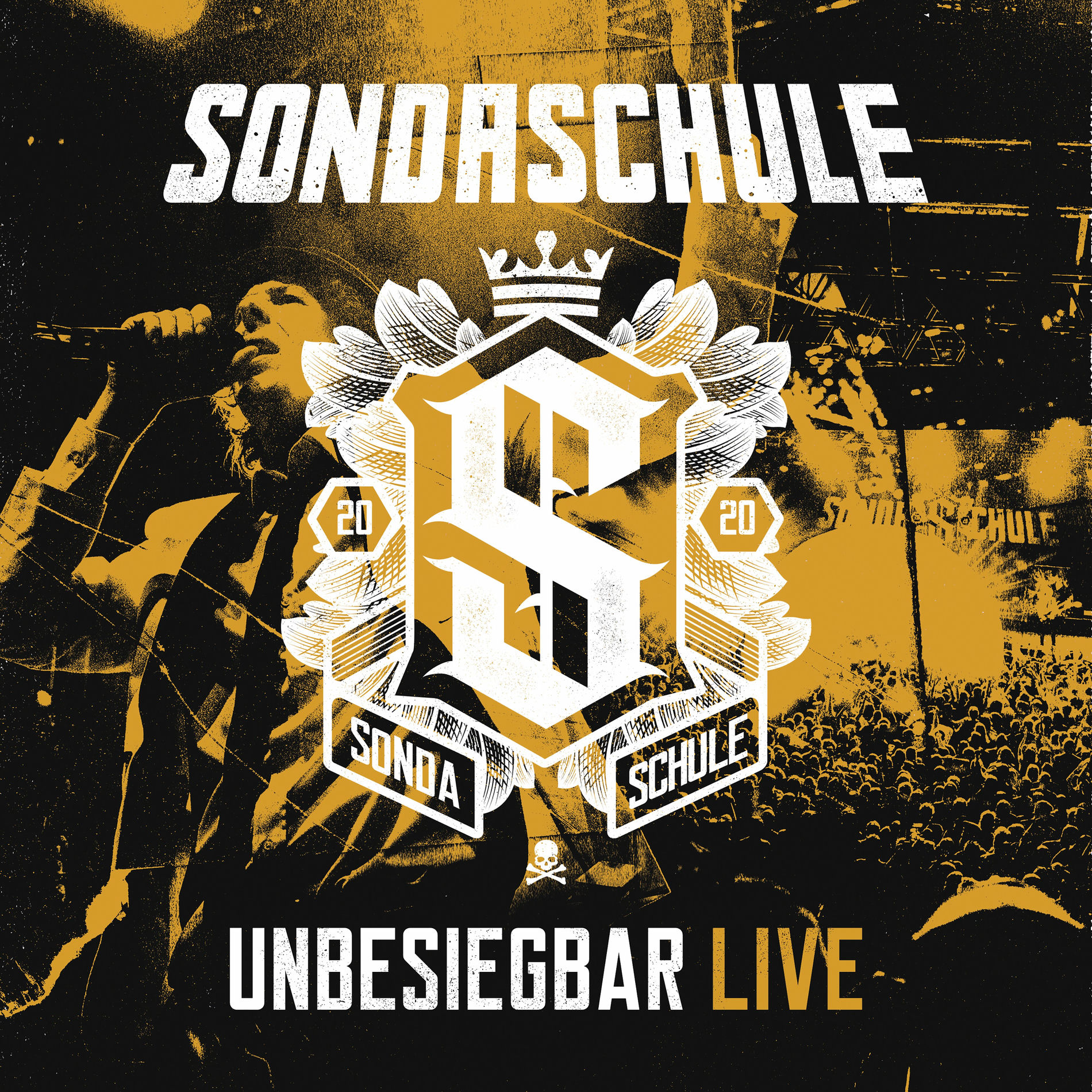Album cover of Schöne Grüsse vom Meer