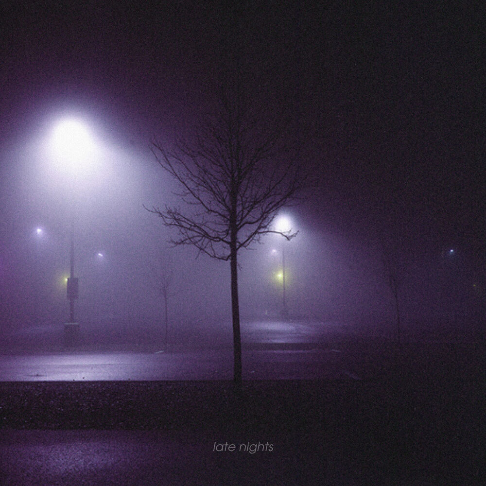 Picture of late nights