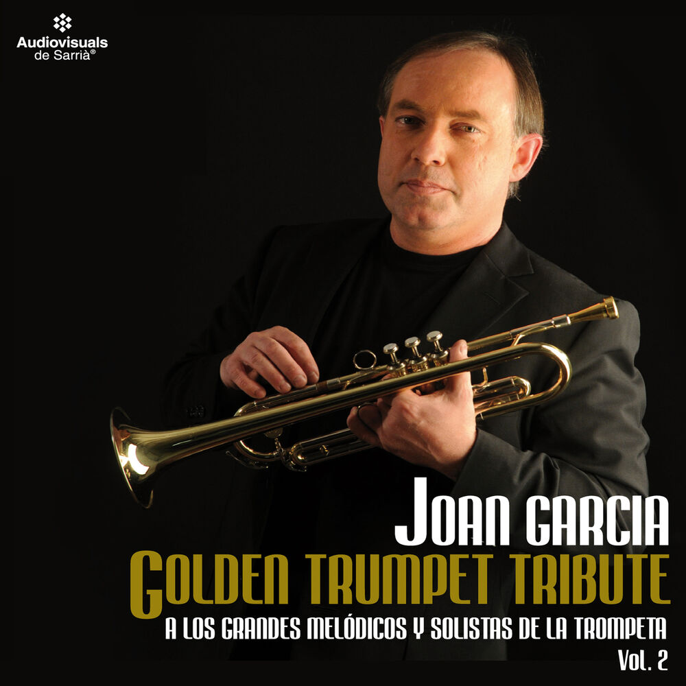 Picture of Golden Trumpet Tribute, Vol. 2