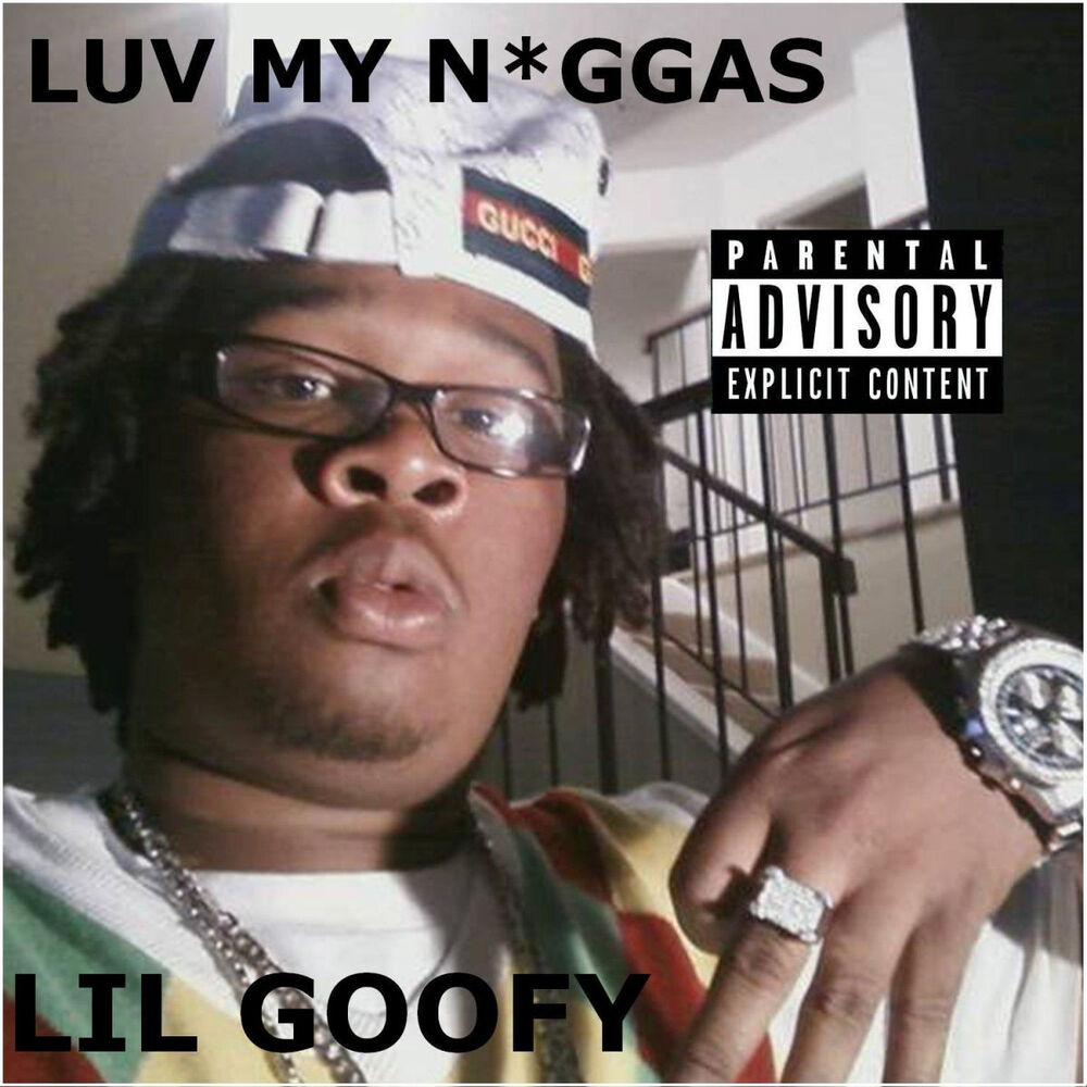 Picture of Luv My N*ggas