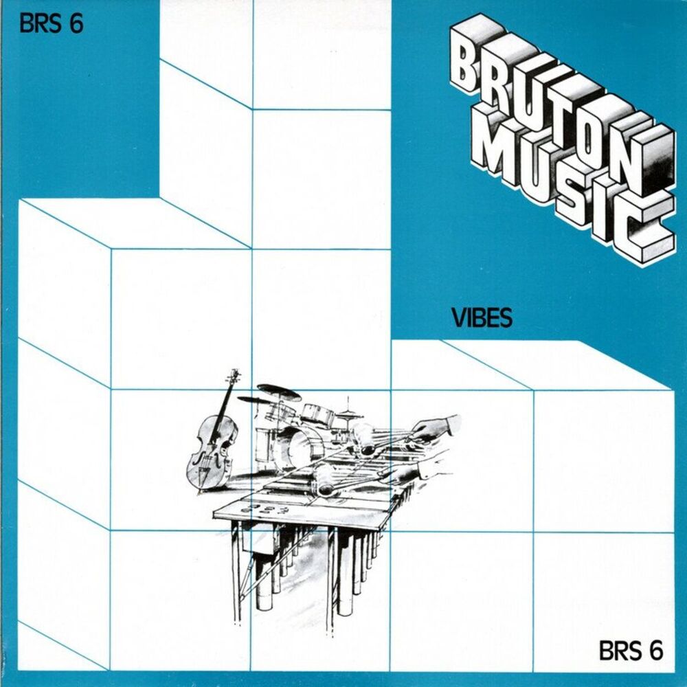 Picture of Bruton BRS6: Vibes
