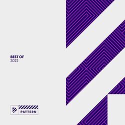 Cover of Best of Pattern 2022