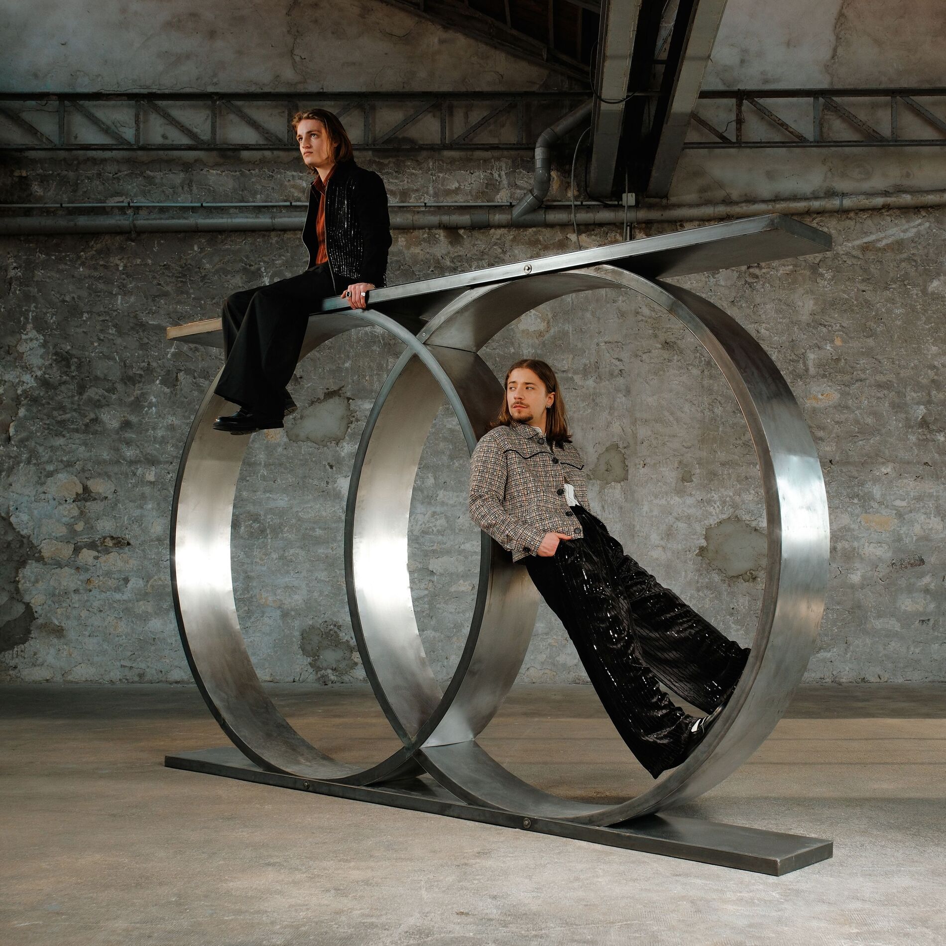 Album cover of Tu l'oublieras
