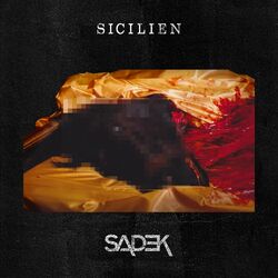 Cover of Sicilien