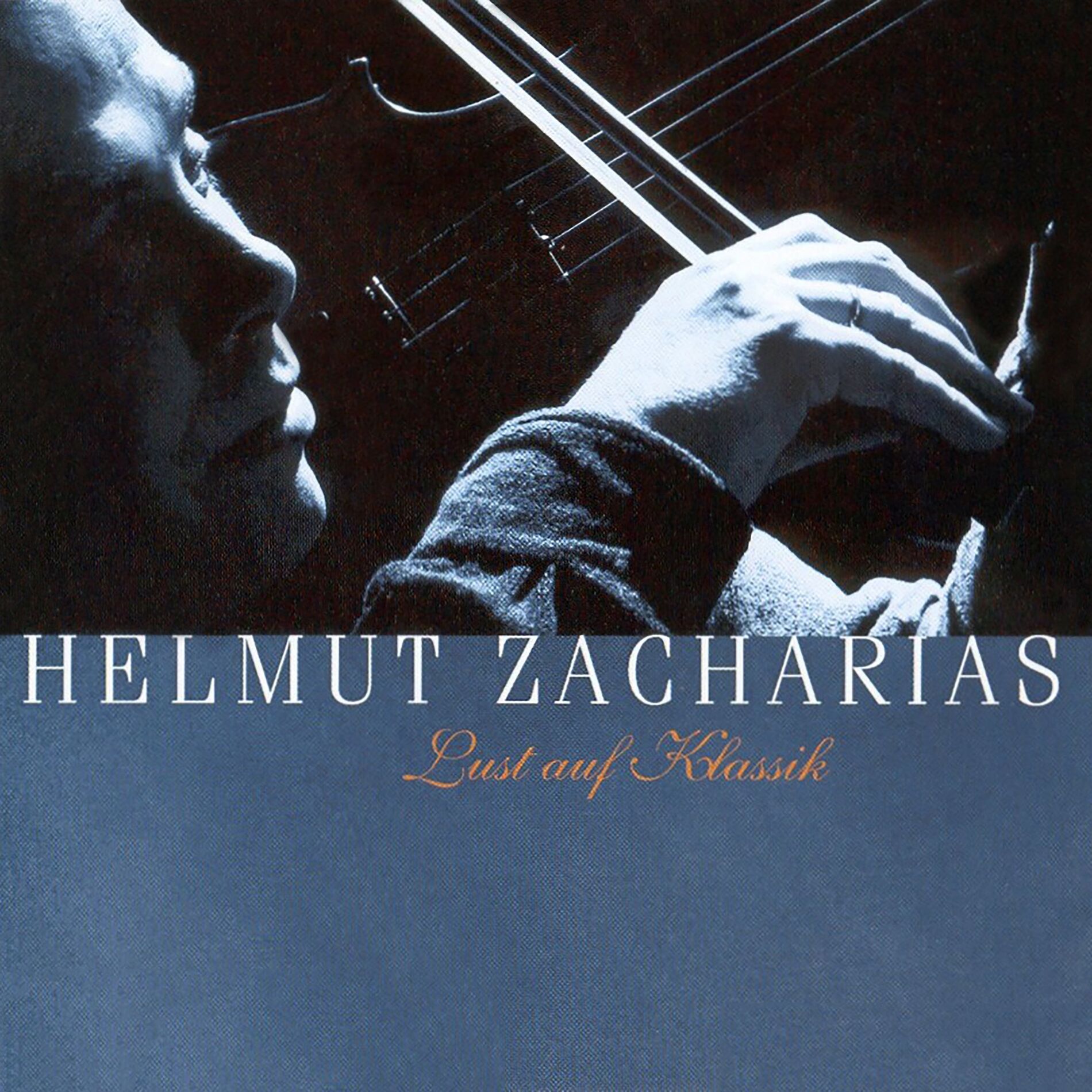 Album cover of Lust Auf Klassik