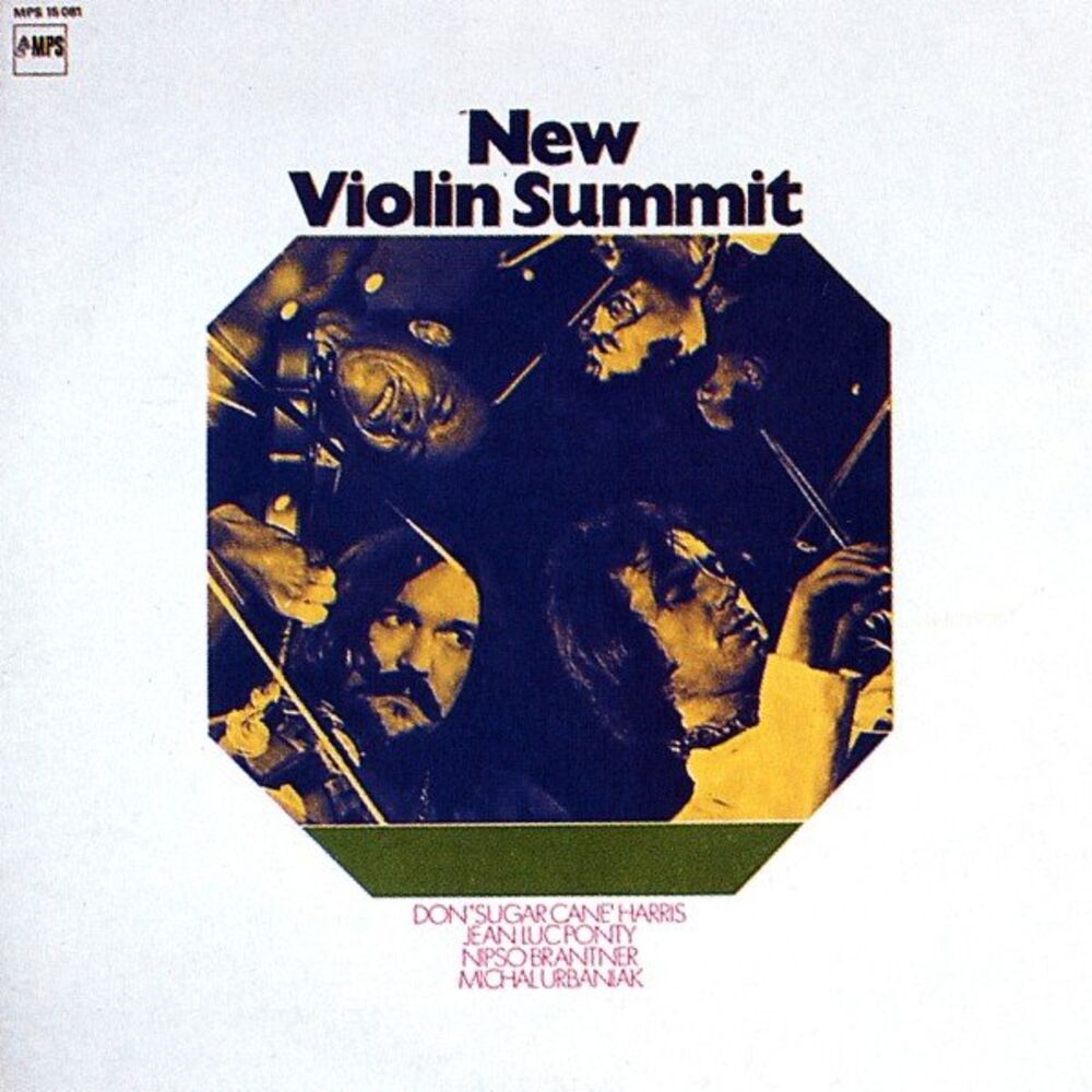 Picture of New Violin Summit