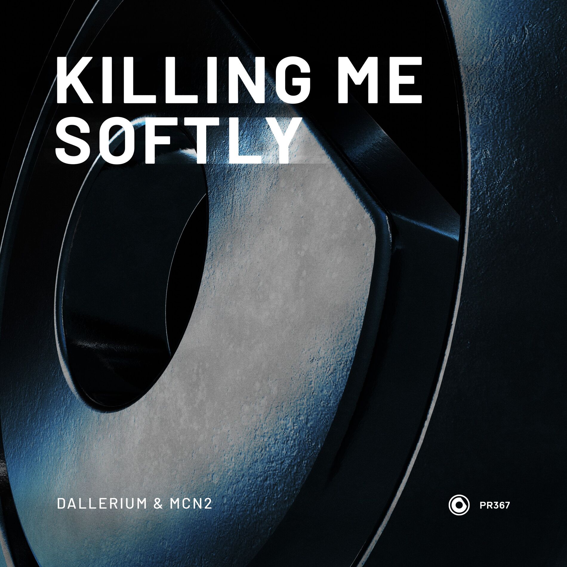 Album cover of Killing Me Softly