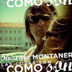 Cover of Las Cosas Son Como Son
