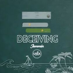 Cover of Deceiving