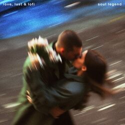 Cover of Love, Lust & Lofi