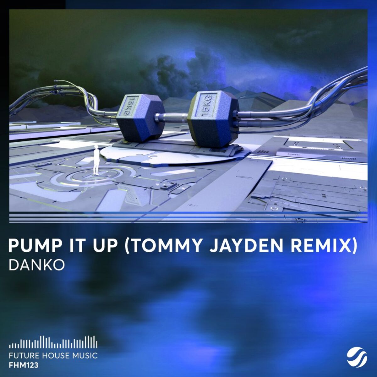 Album cover of Pump It Up