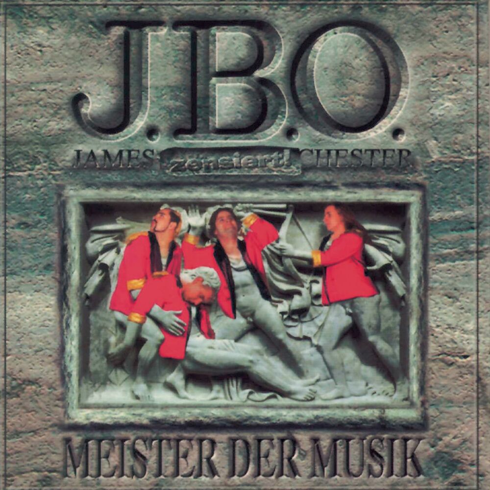 Picture of Meister der Musik