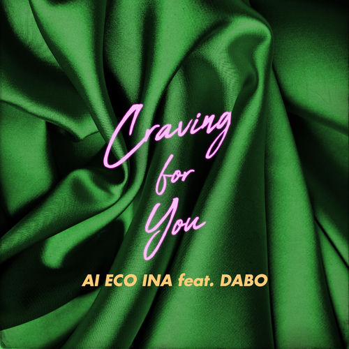 Craving For You artwork