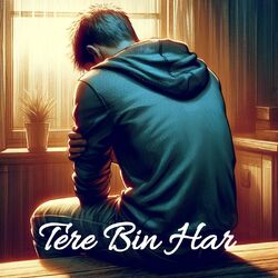 Cover of Tere Bin Har