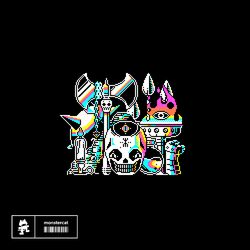 Cover of Out of the Dark