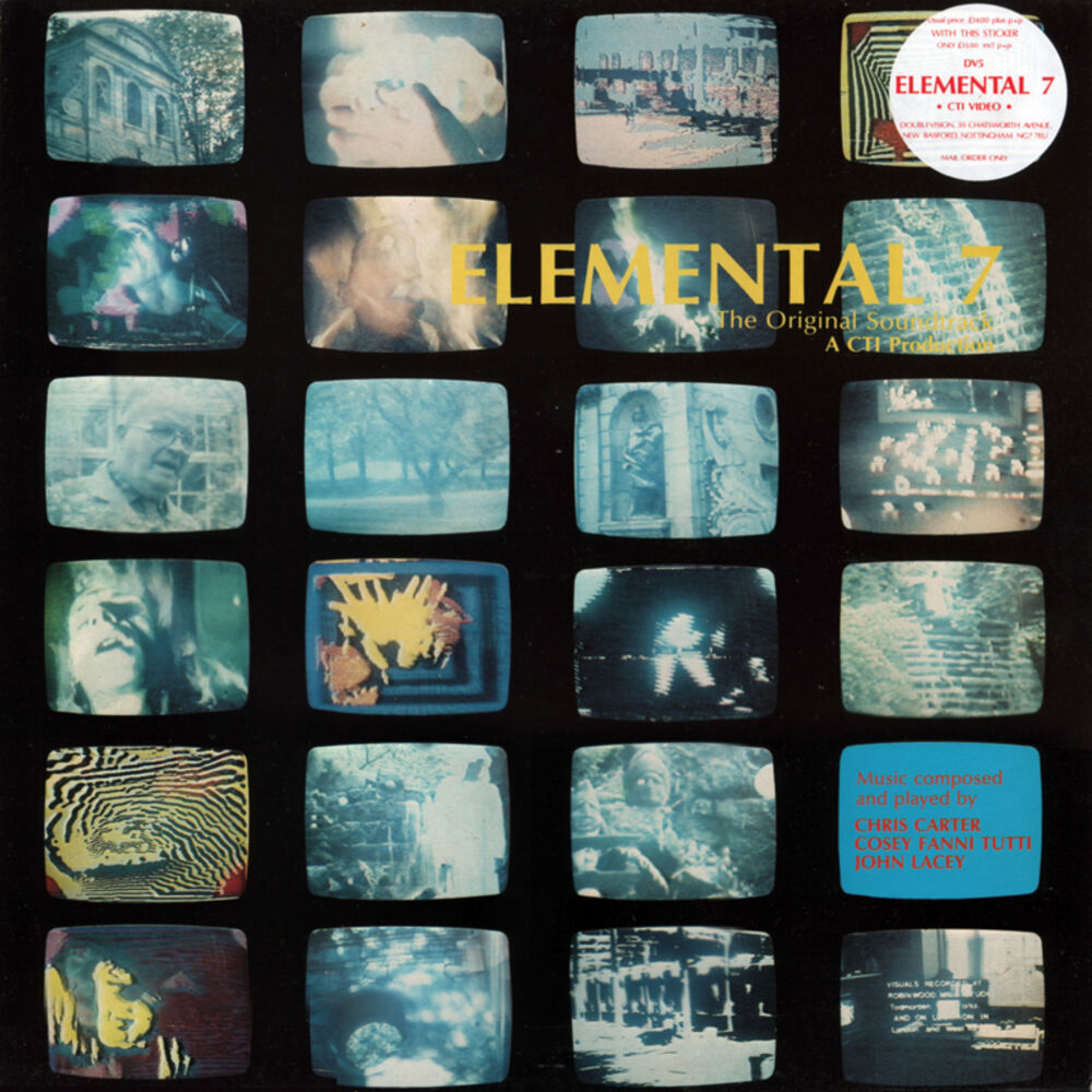 Picture of Elemental 7