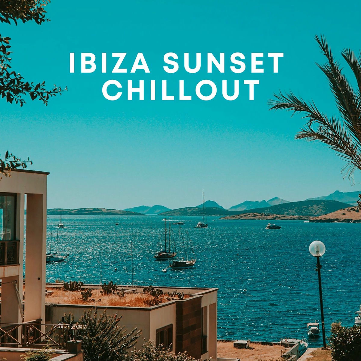 Album cover of Ibiza Evening Chillout