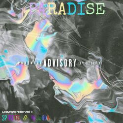 Cover of Paradise