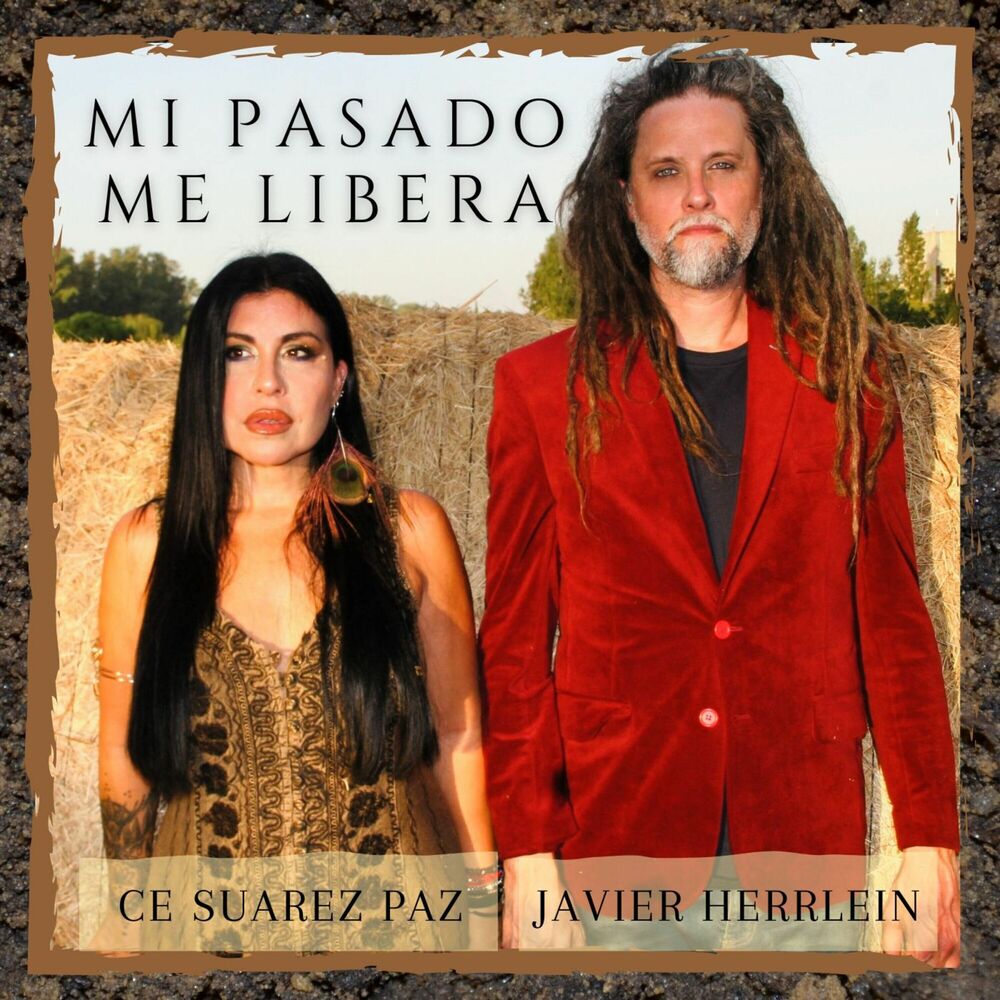 Picture of Mi Pasado Me Libera