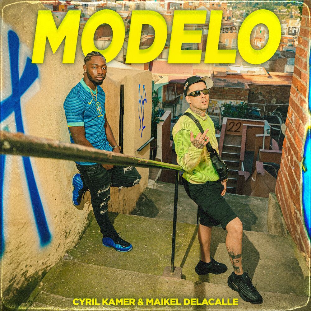 Picture of Modelo