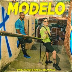 Cover of Modelo