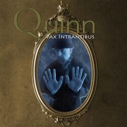 Cover of Pax Intrantibus